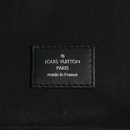 Louis Vuitton Epi Vivienne MM Black 6 of 7