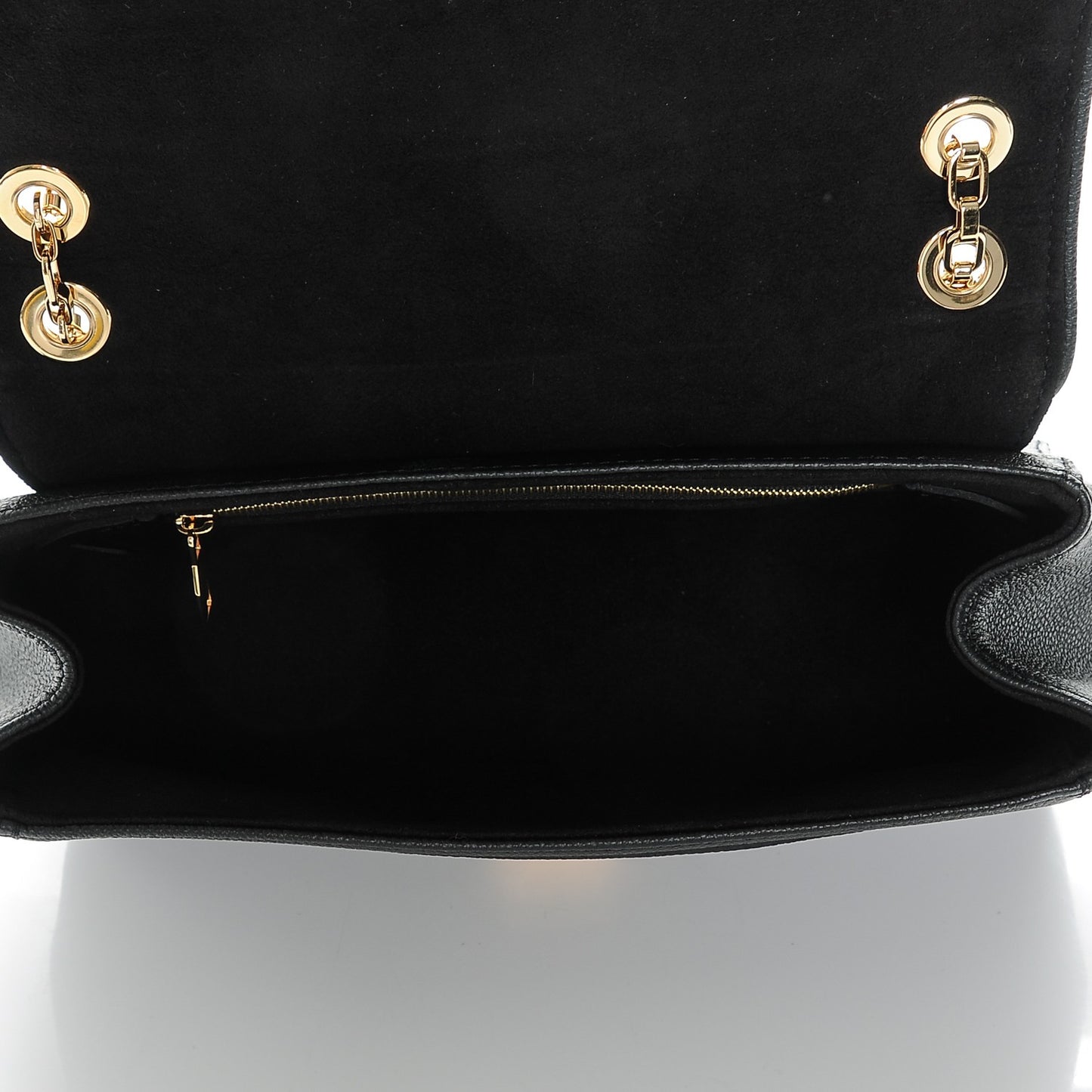 Empreinte Saint Germain PM Black