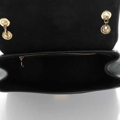 Louis Vuitton Empreinte Saint Germain PM Black 5 of 7