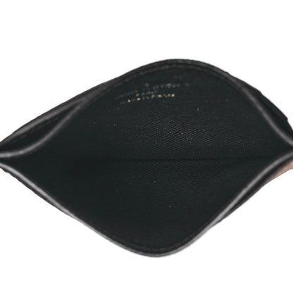 Louis Vuitton Reverse Monogram Side Up Card Holder 5 of 7