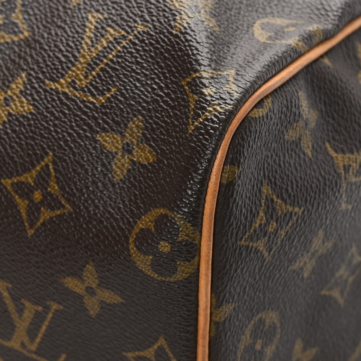 Louis Vuitton Monogram Speedy 25 8 of 10