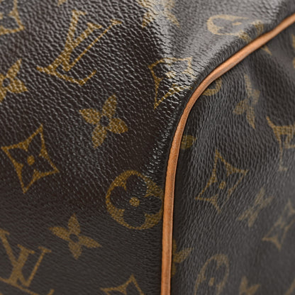 Louis Vuitton Monogram Speedy 25 8 of 10