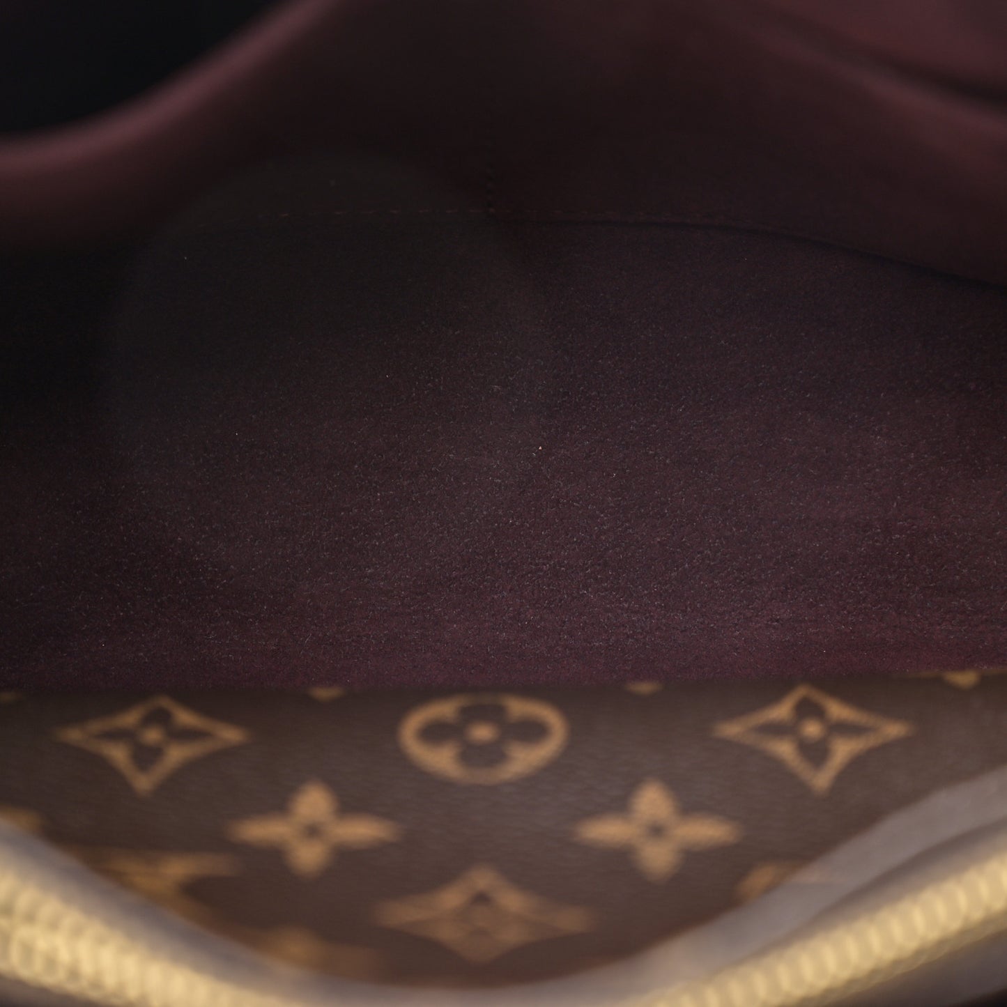Monogram Montaigne BB