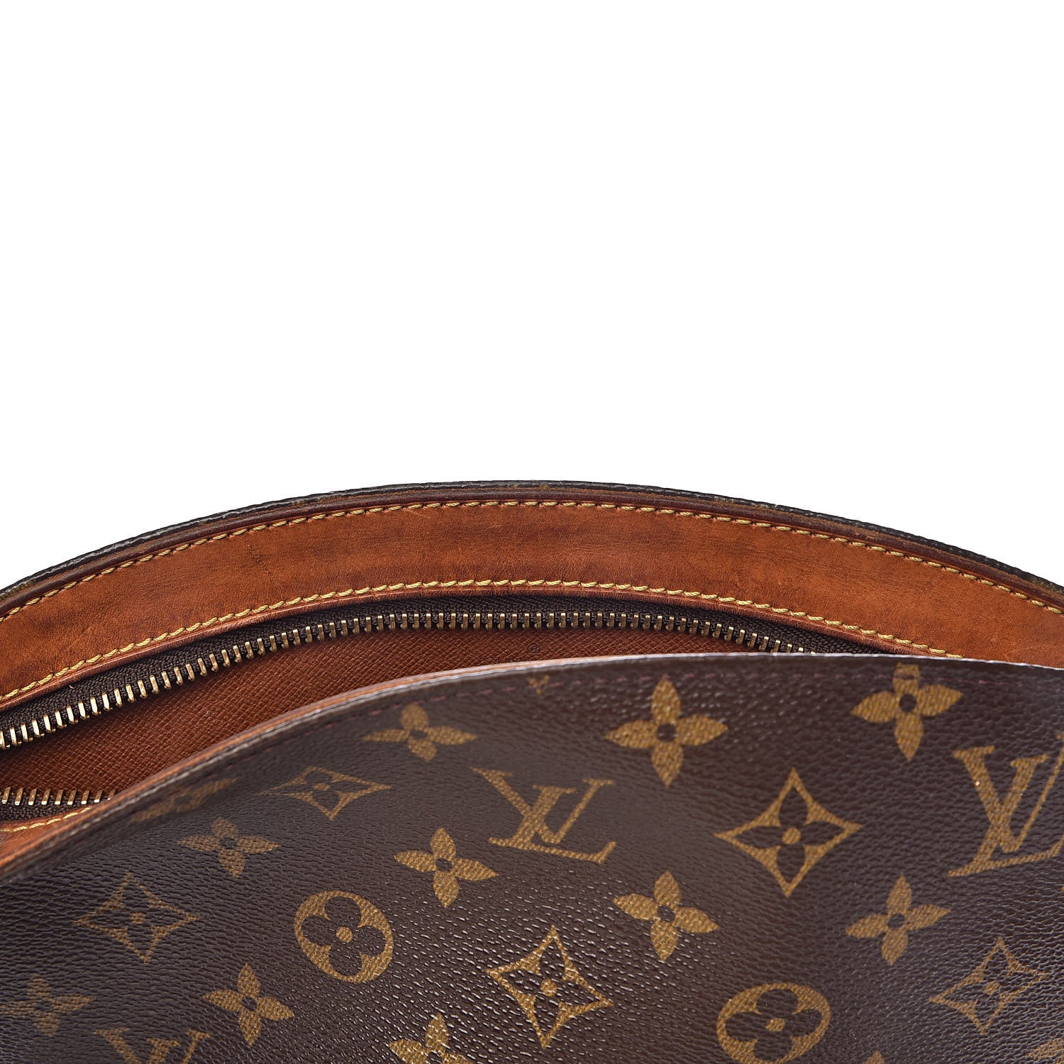 Louis Vuitton Monogram Drouot 7 of 16