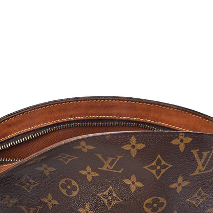 Louis Vuitton Monogram Drouot 7 of 16