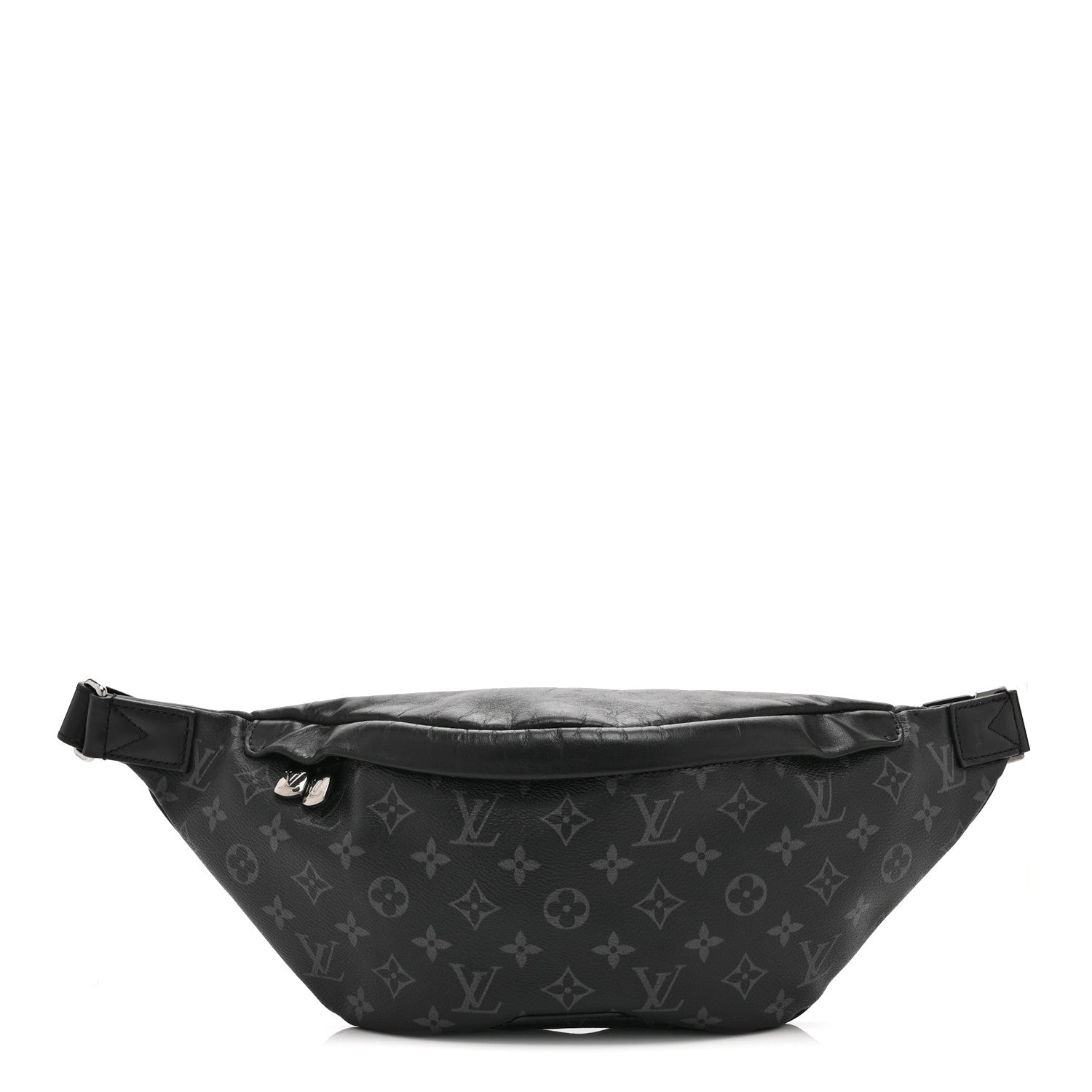Louis Vuitton Monogram Eclipse Discovery Bumbag 1 of 9