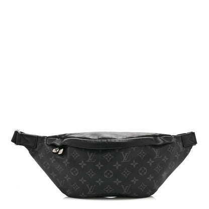 Louis Vuitton Monogram Eclipse Discovery Bumbag 1 of 9
