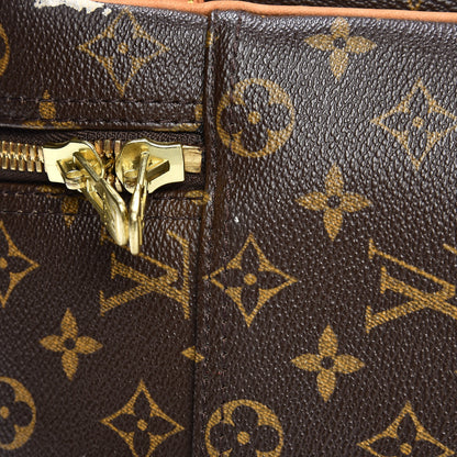 Louis Vuitton Monogram Sirius 55 9 of 19