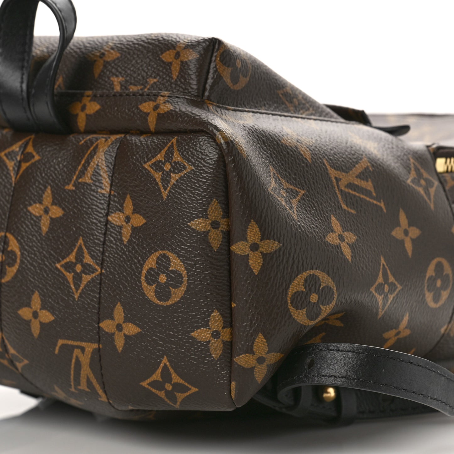 Monogram Palm Springs Backpack PM