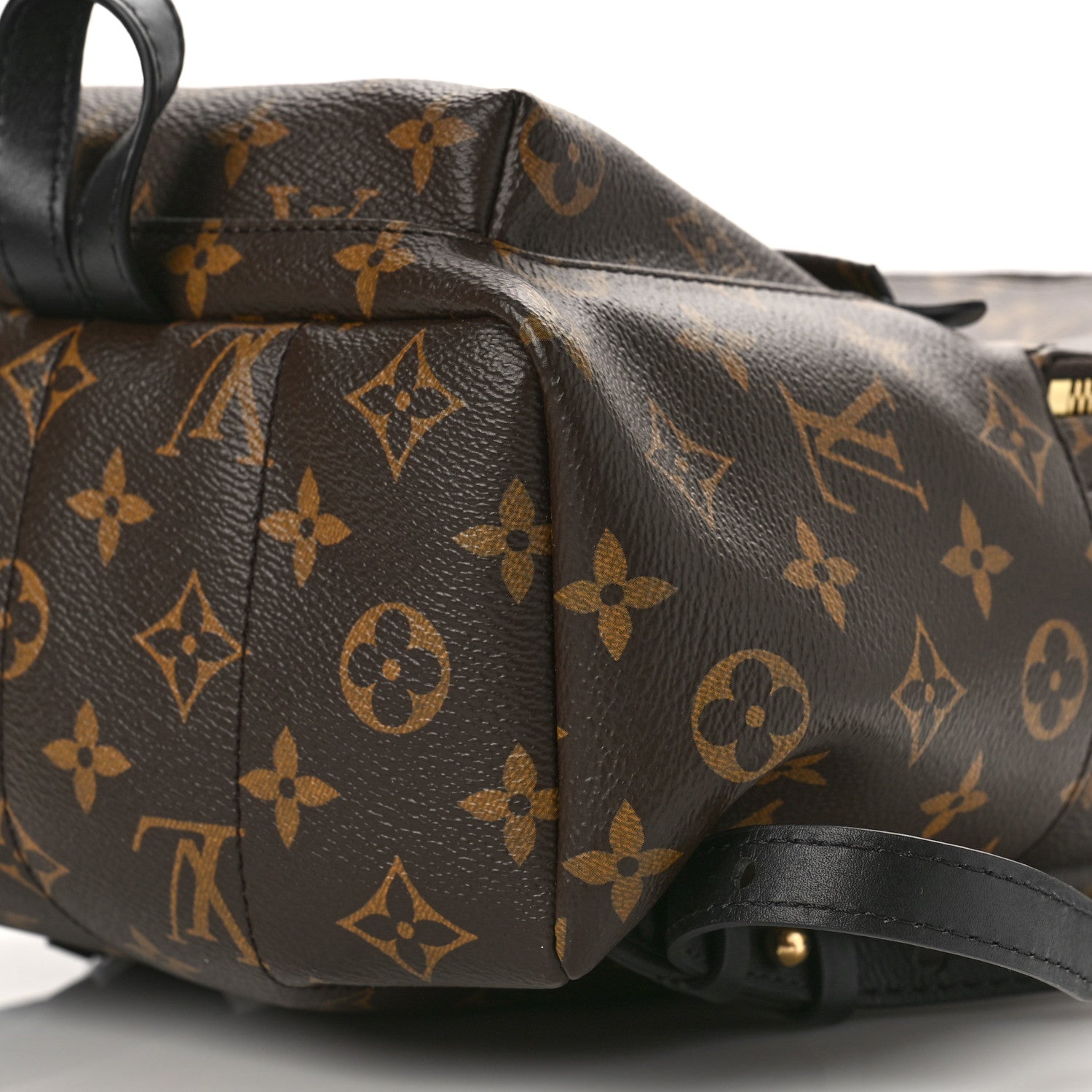 Louis Vuitton Monogram Palm Springs Backpack PM 8 of 8
