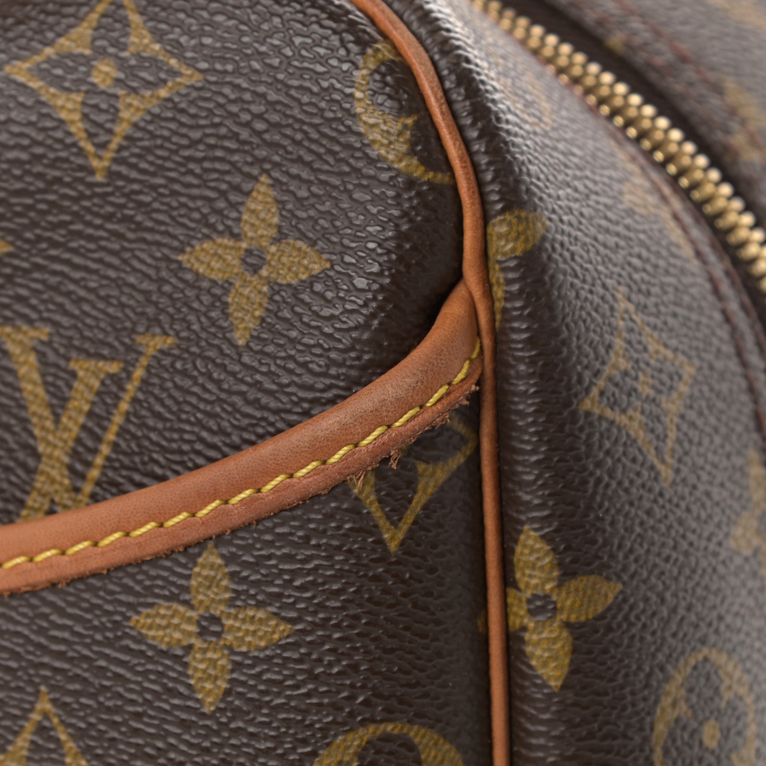 Louis Vuitton Monogram Deauville 20 of 21