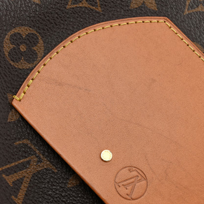 Louis Vuitton Monogram Boite Chapeau Souple MM 11 of 11