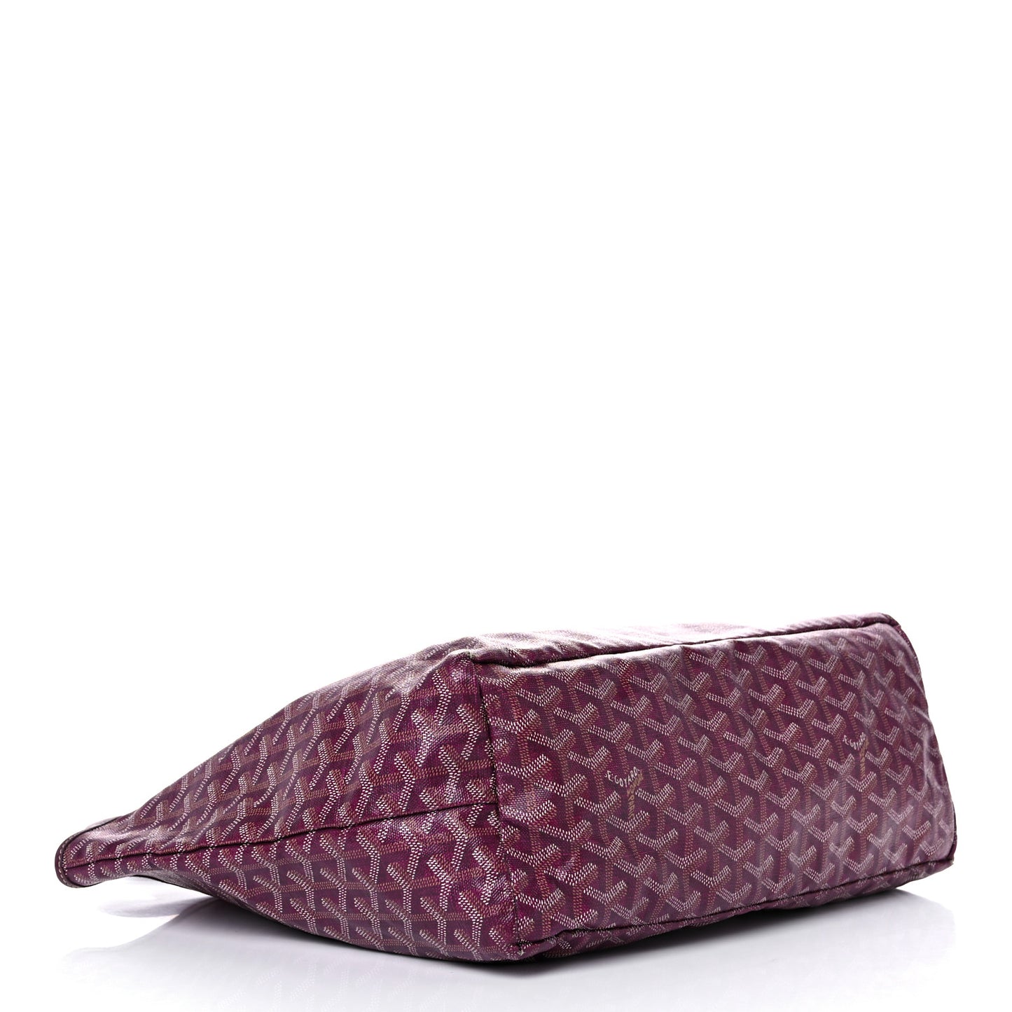 Goyardine Saint Louis PM Bordeaux