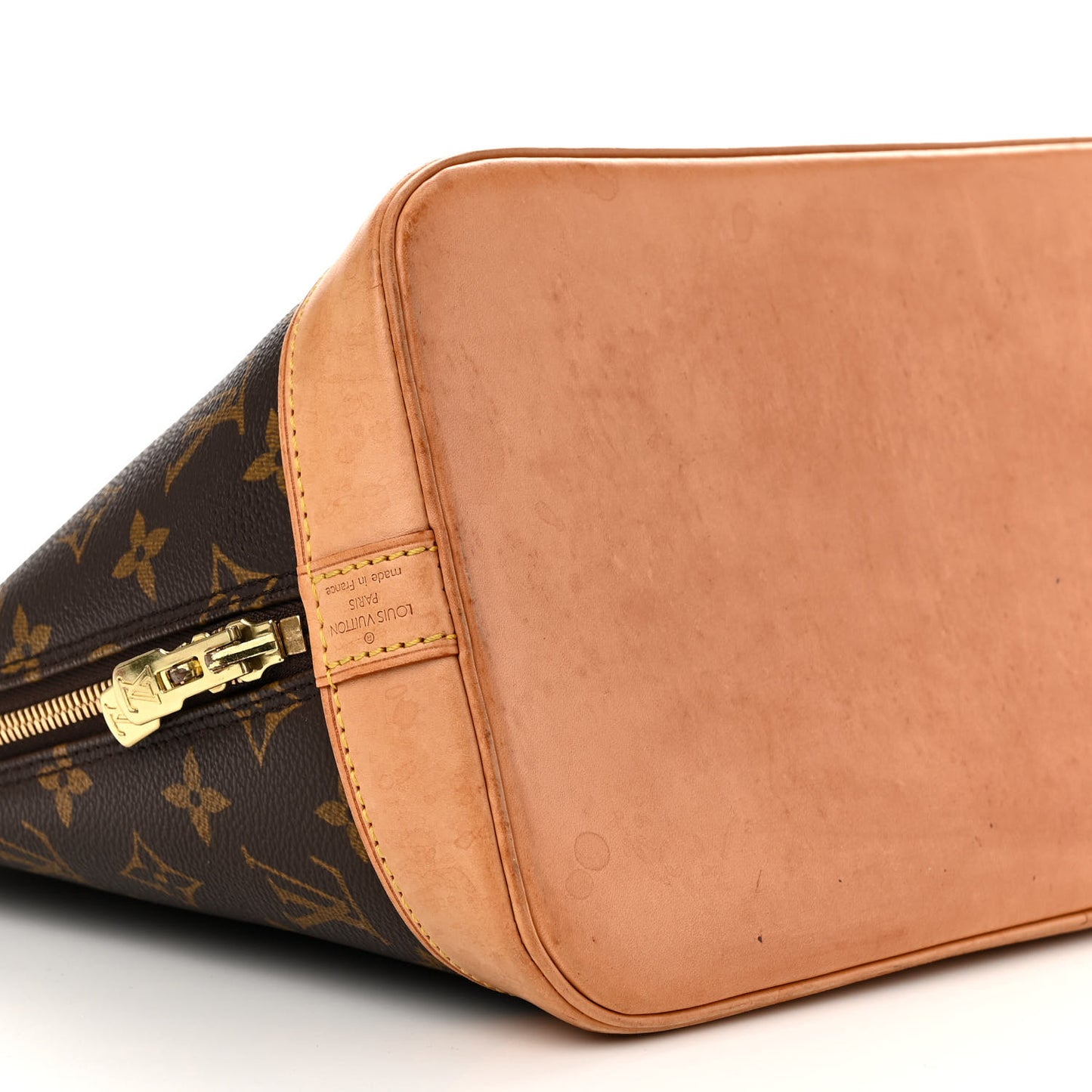 Monogram Alma PM