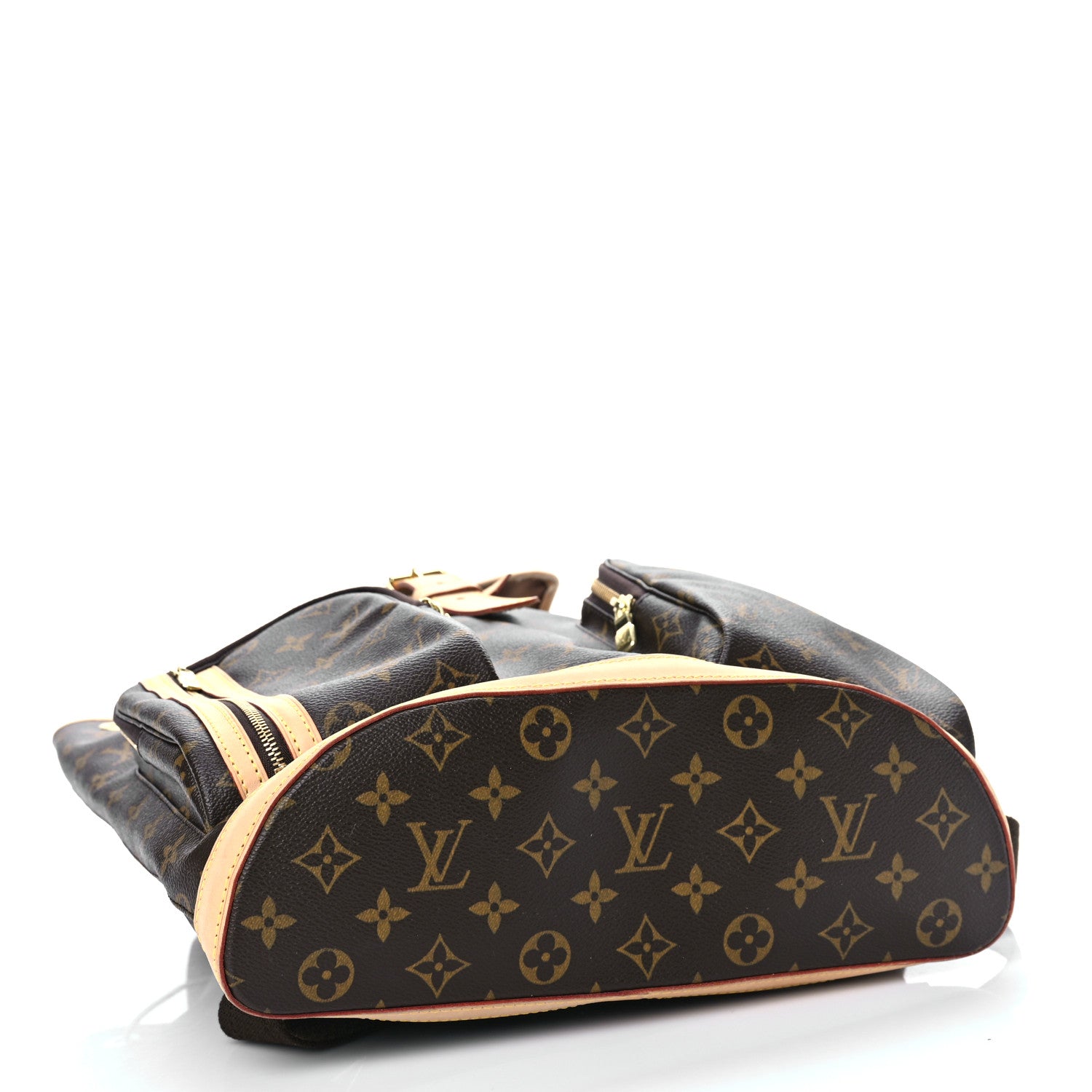 Louis Vuitton Monogram Bosphore Backpack 4 of 9