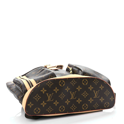 Louis Vuitton Monogram Bosphore Backpack 4 of 9