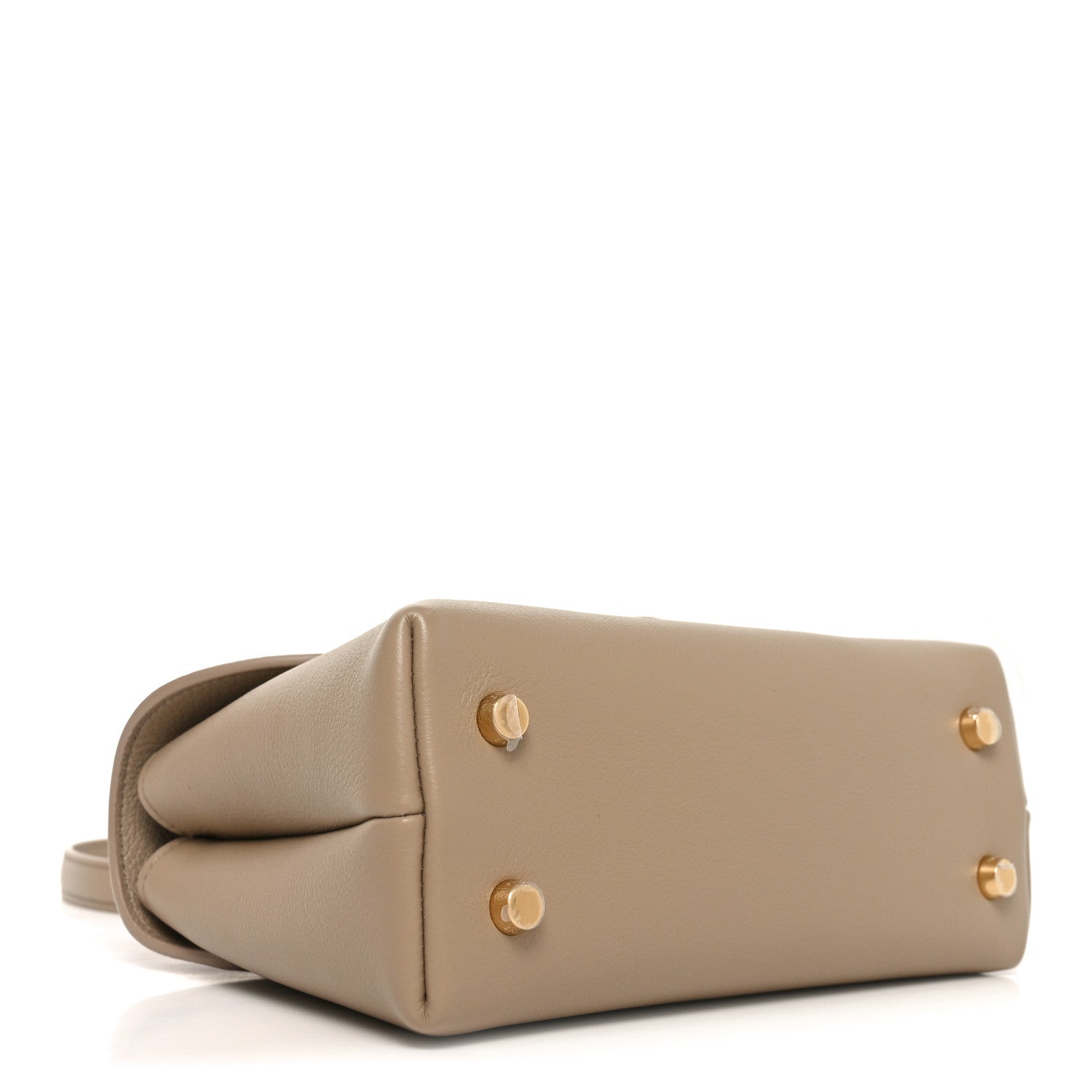 Celine Supple Calfskin Teen Nino Safari 4 of 9