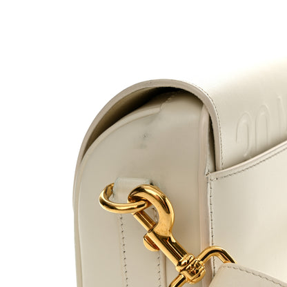 Christian Dior Box Calfskin Medium Bobby Flap Latte 12 of 13