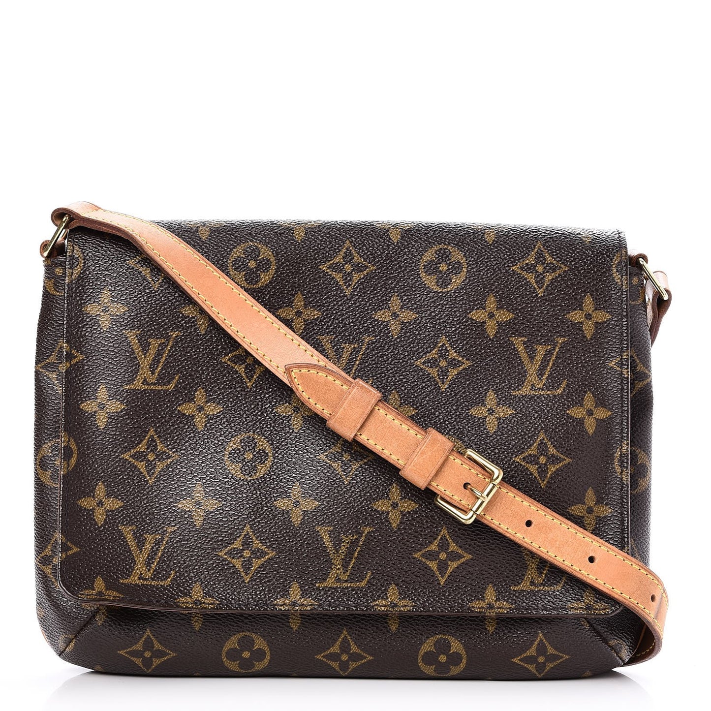 Monogram Musette Tango