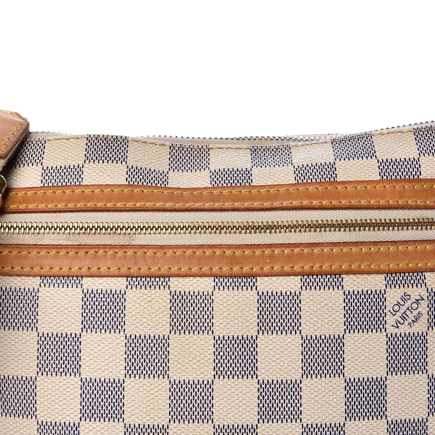 Damier Azur Bosphore Pochette