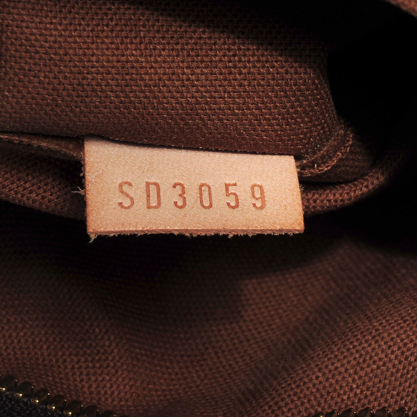 Monogram Thames PM