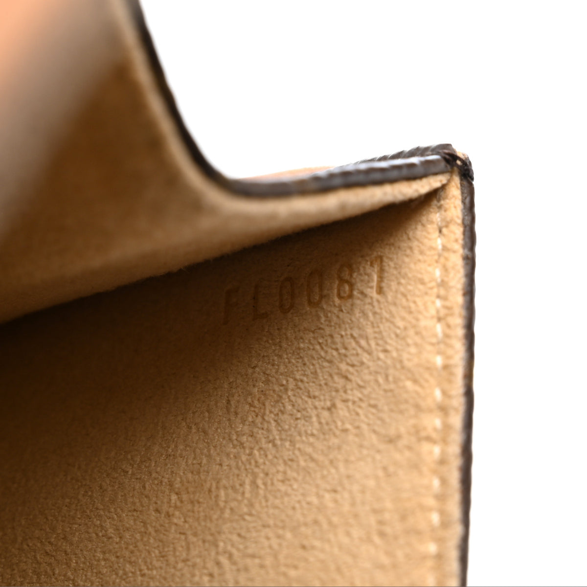 Monogram Pochette Florentine XS