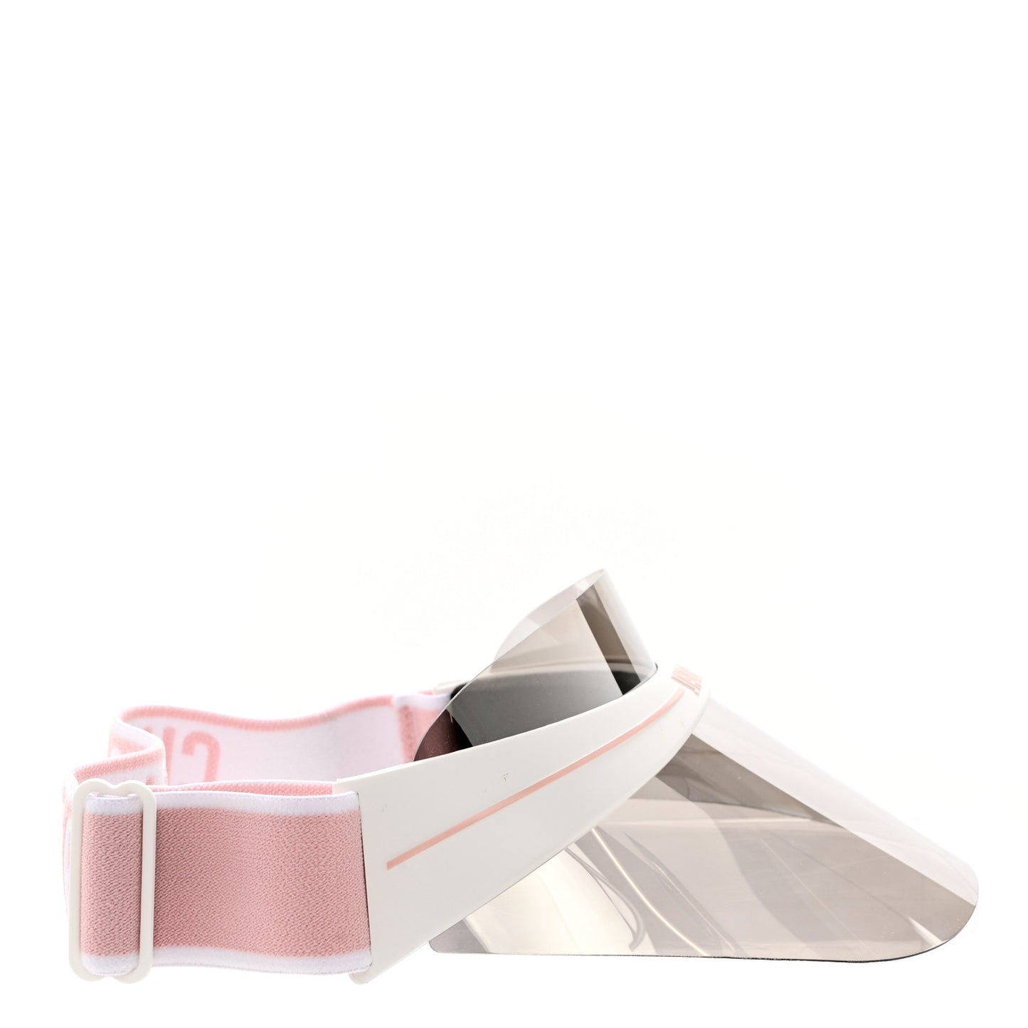 DiorClub1 Sun Visor Pink