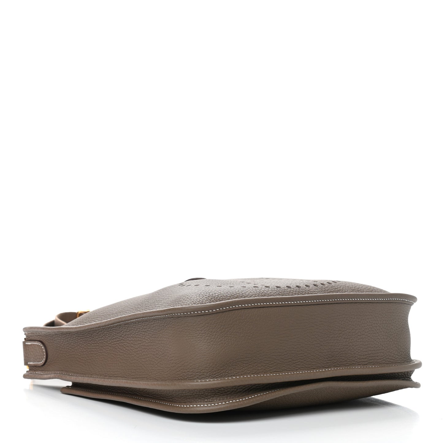 Taurillon Clemence Evelyne III PM Etoupe