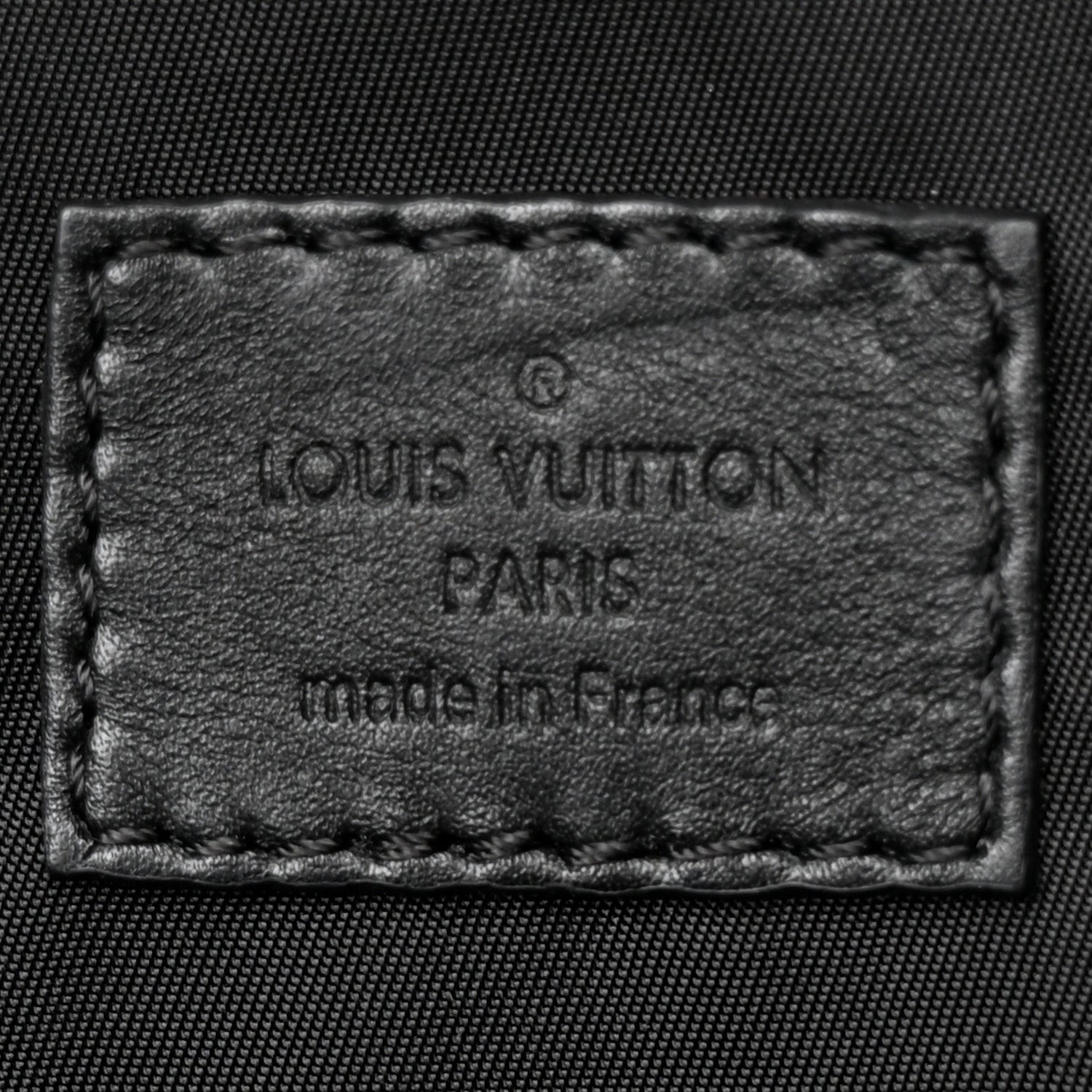 Louis Vuitton Monogram Palm Springs Backpack MM 6 of 20