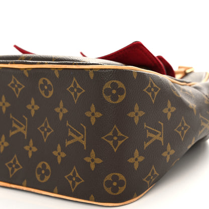 Louis Vuitton Monogram Excentri-Cite 9 of 9