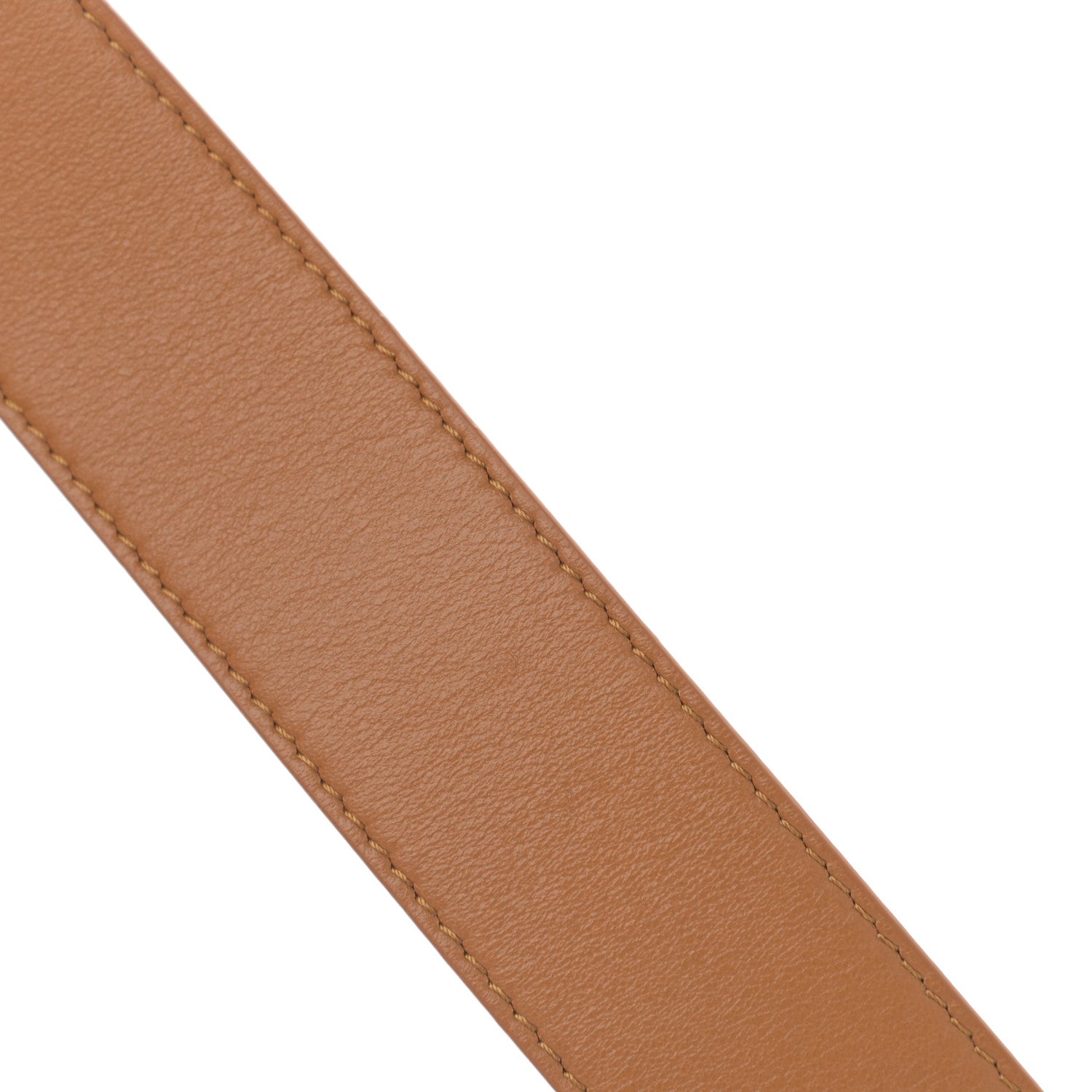 Fendi Shiny Nappa Medium Fendi First Caramello 12 of 12