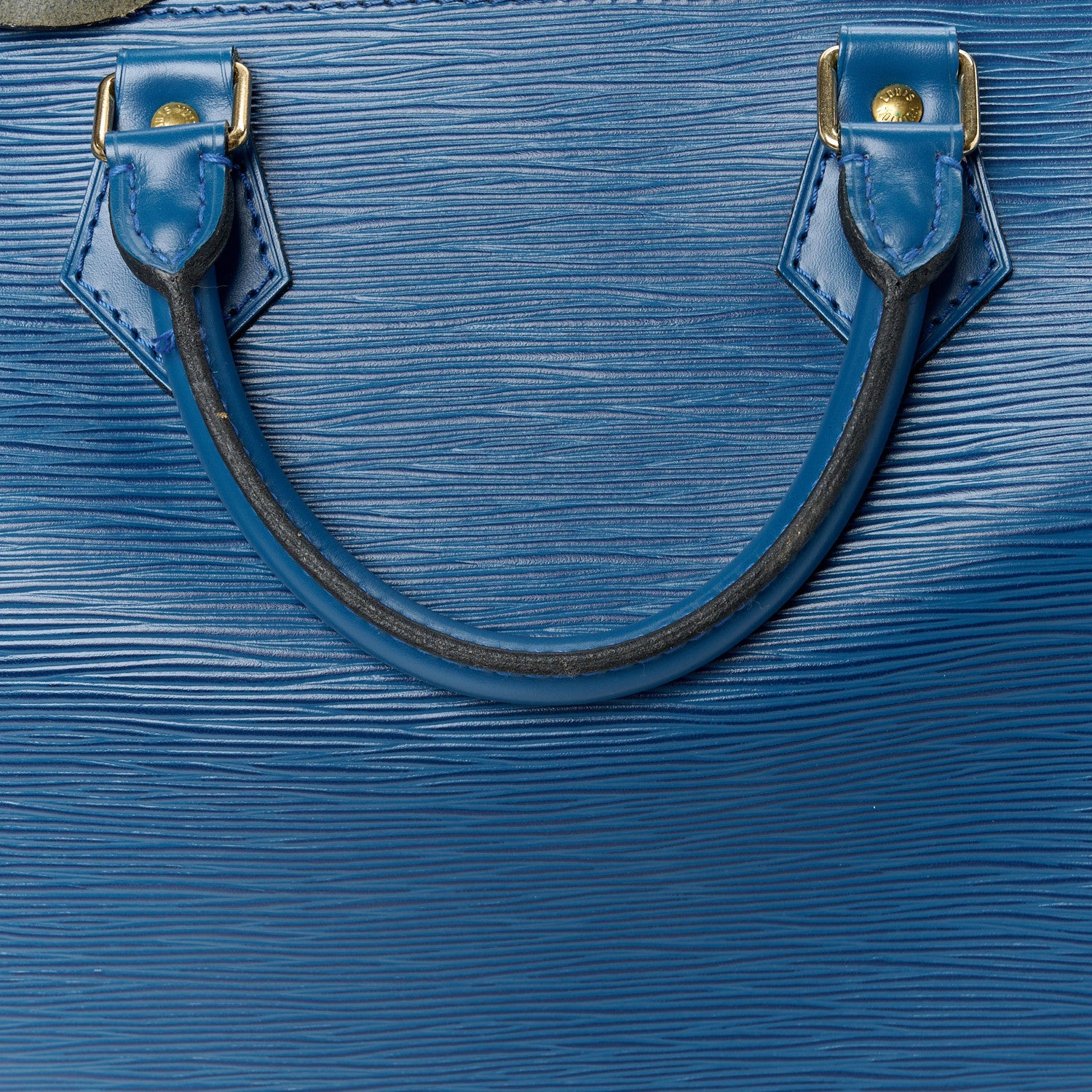 Louis Vuitton Epi Speedy 30 Toledo 15 of 15