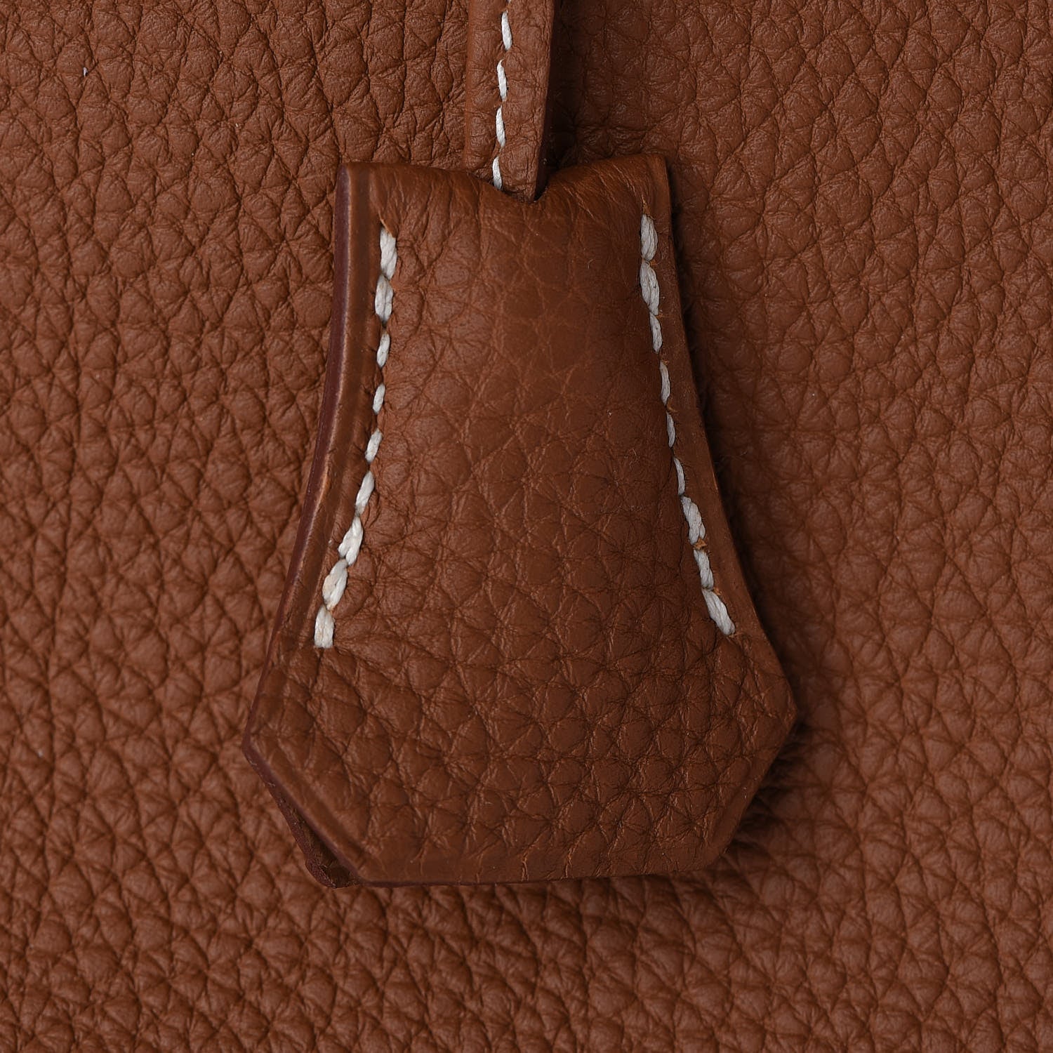 Hermes Togo Birkin 35 Gold 32 of 34