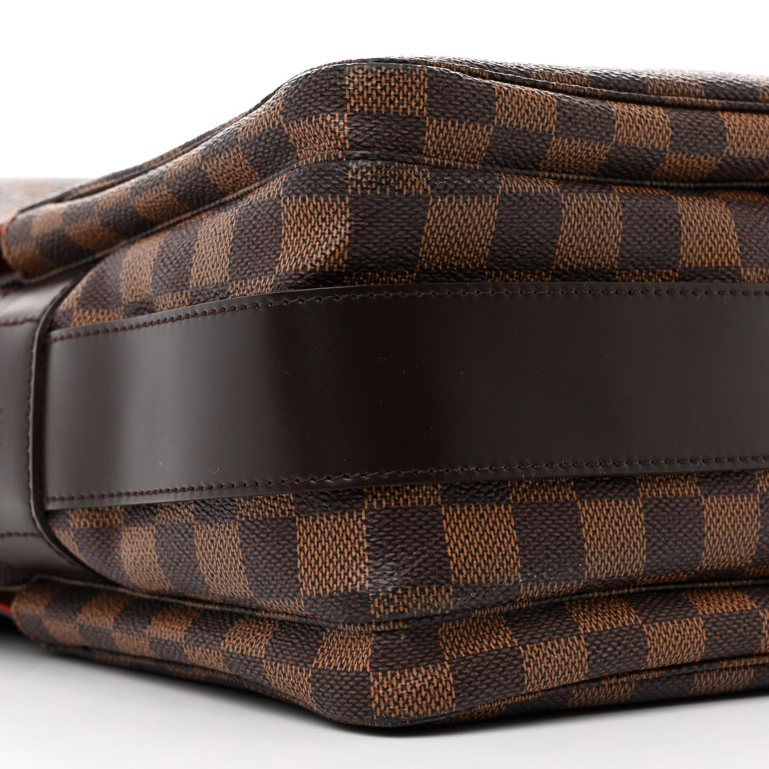 Louis Vuitton Damier Ebene Naviglio 8 of 9