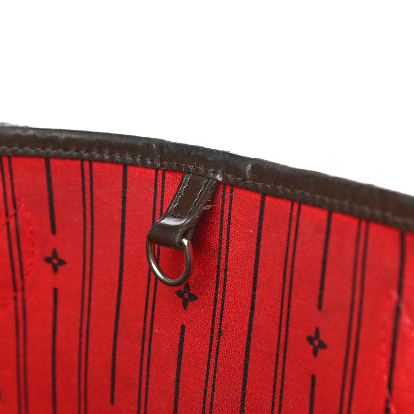 Damier Ebene Neverfull MM