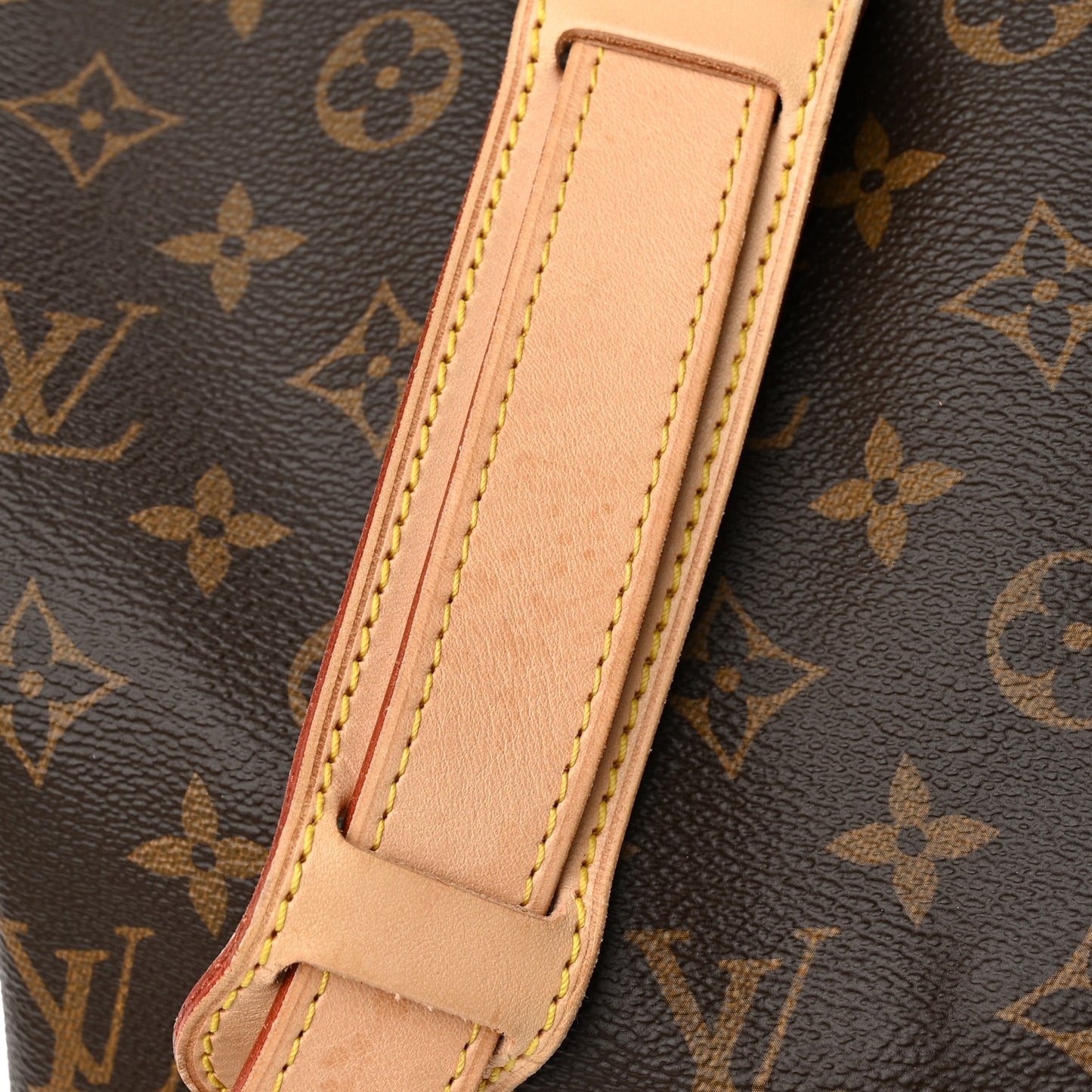Monogram Keepall Bandouliere 55