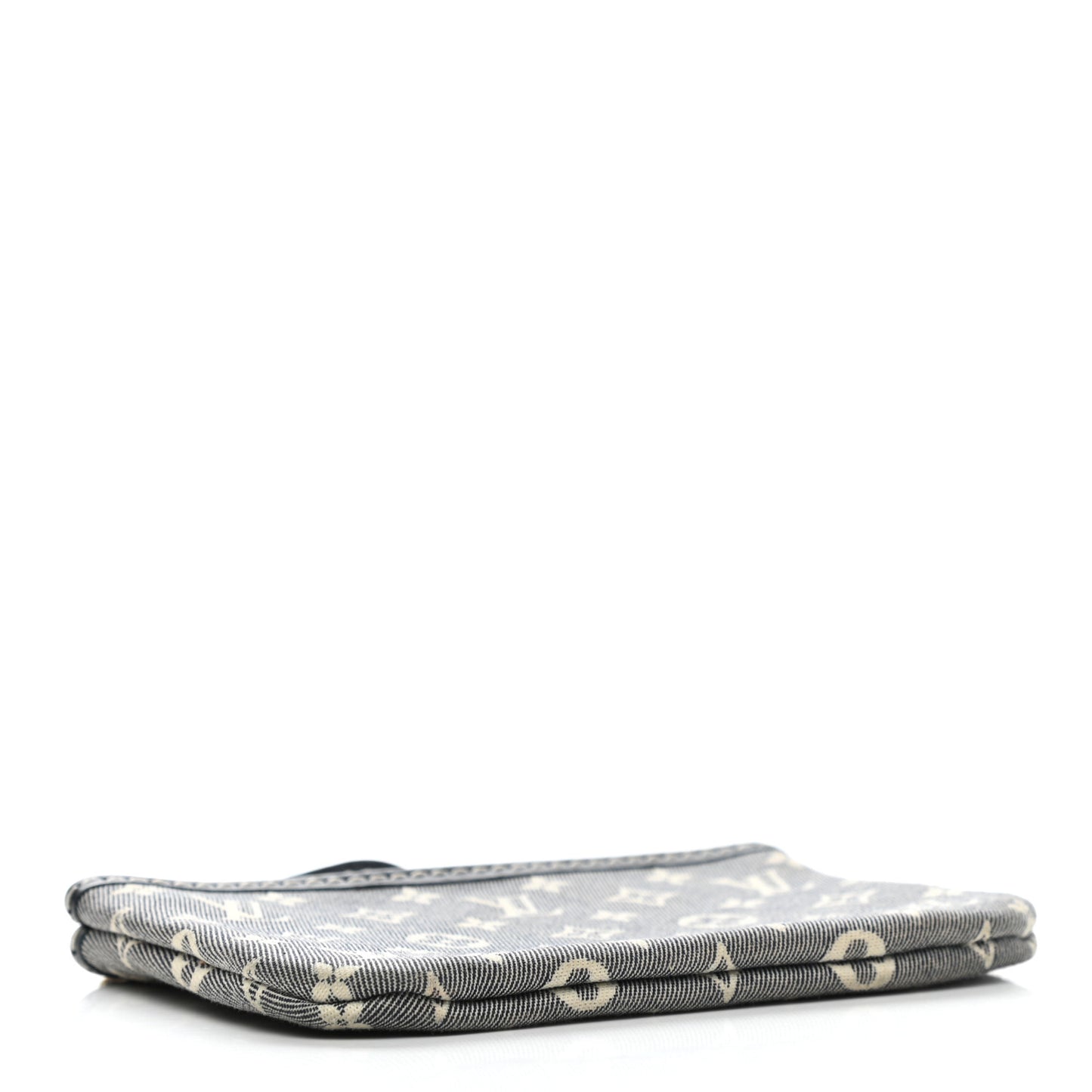 Monogram Idylle Key Pouch Encre