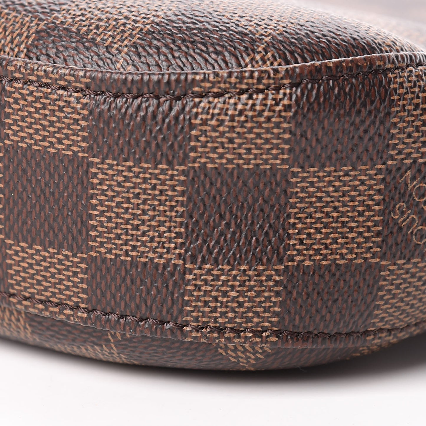 Damier Ebene South Bank Besace