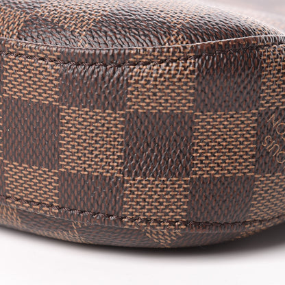 Louis Vuitton Damier Ebene South Bank Besace 11 of 12