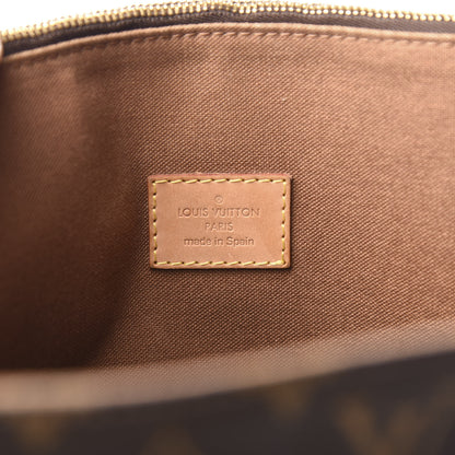 Louis Vuitton Monogram Cabas Beaubourg 5 of 8