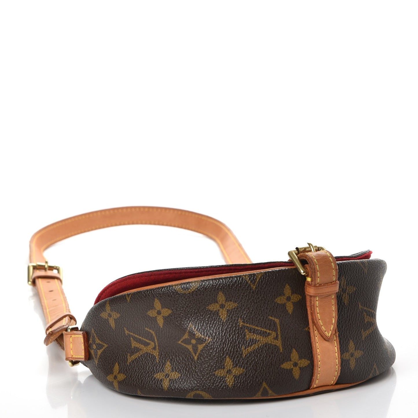 Monogram Tambourin