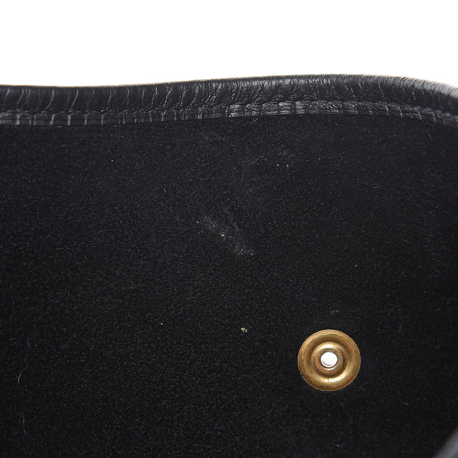 Hermes Taurillon Clemence Evelyne GM Black 14 of 15