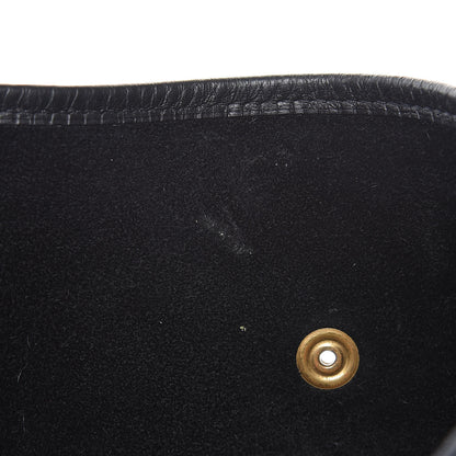 Hermes Taurillon Clemence Evelyne GM Black 14 of 15