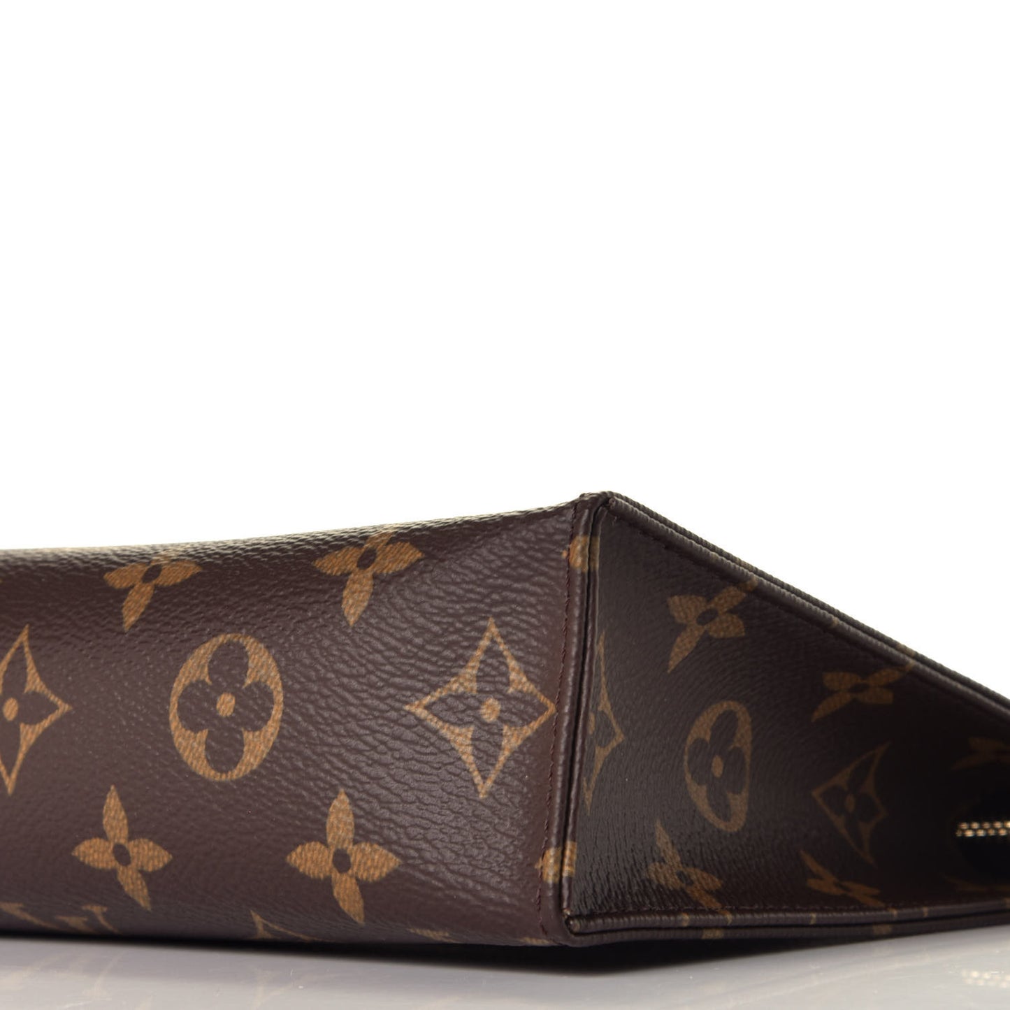 Monogram Toiletry Pouch 19