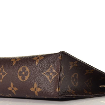 Louis Vuitton Monogram Toiletry Pouch 19 8 of 8