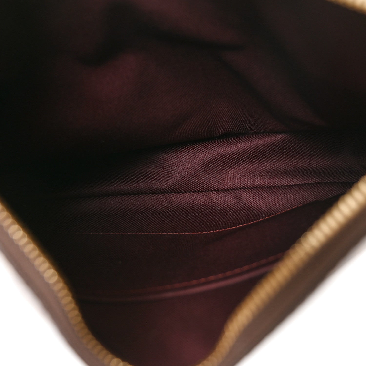 Louis Vuitton Monogram Odeon MM Natural 5 of 9