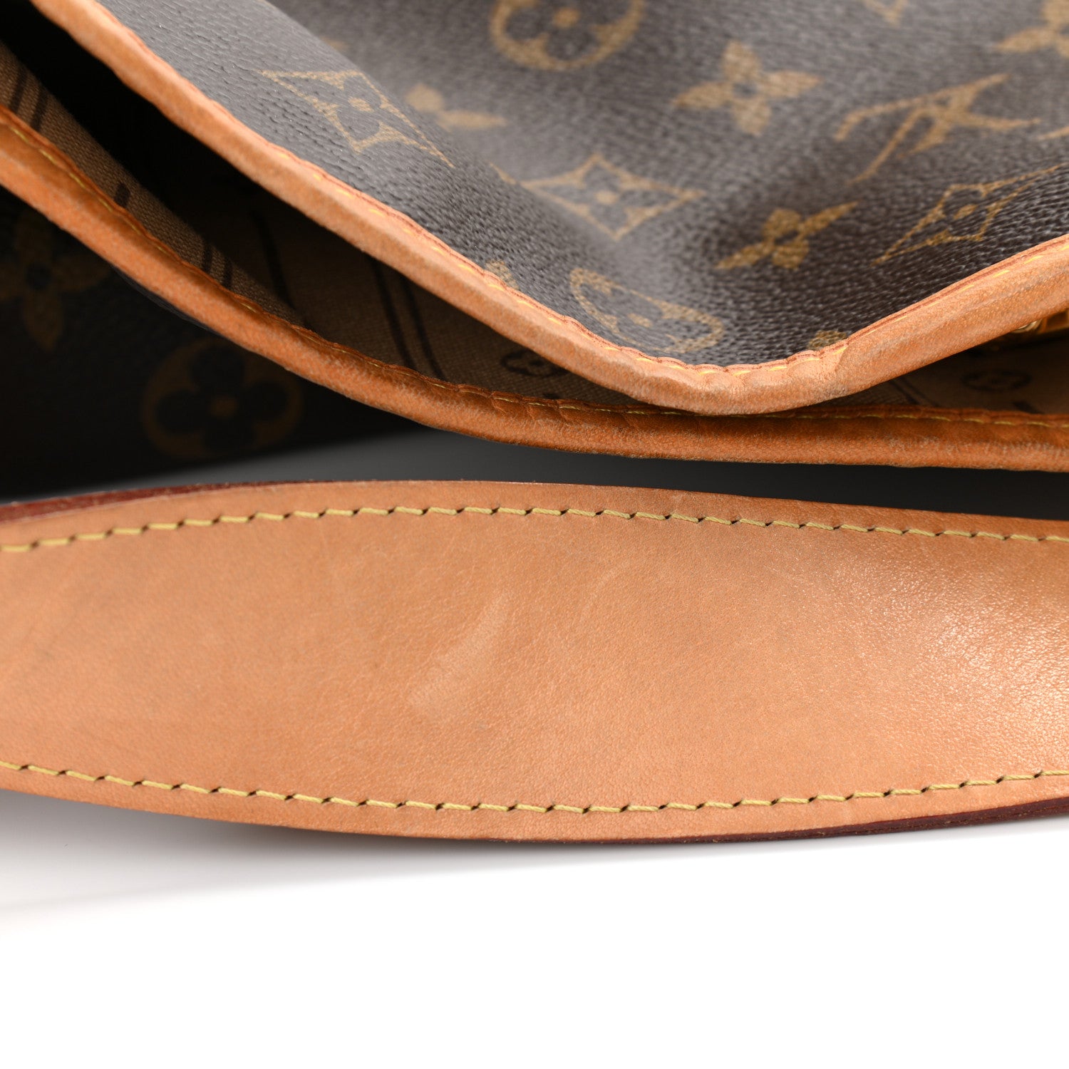 Louis Vuitton Monogram Delightful PM 9 of 15