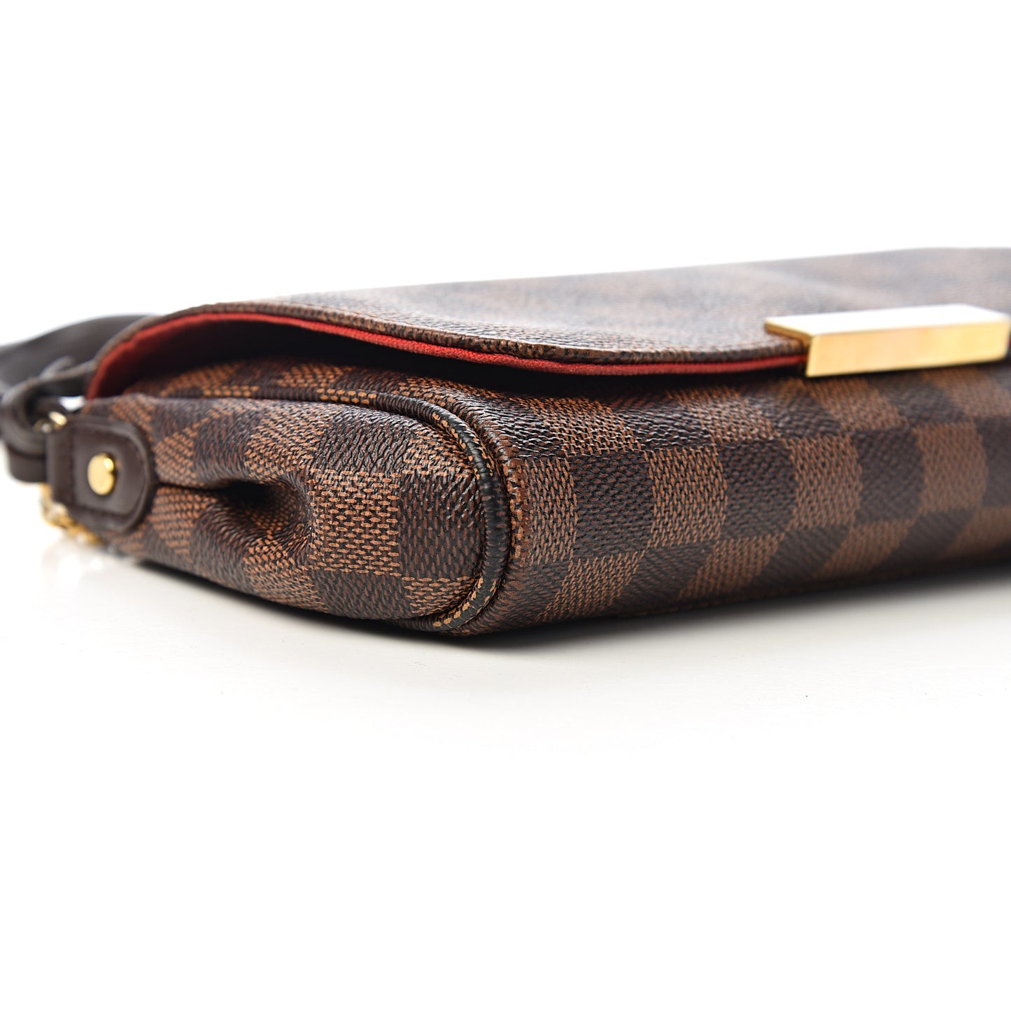 Damier Ebene Favorite PM