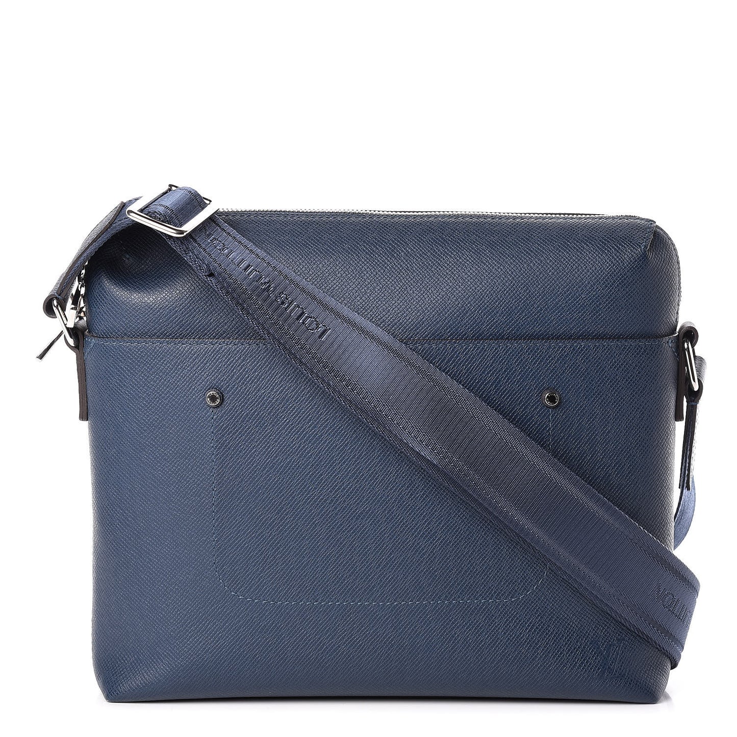 Taiga Grigori PM Messenger Ocean