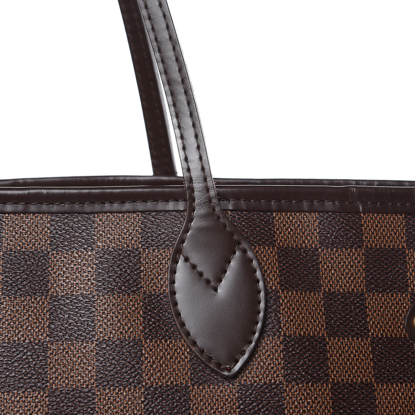 Damier Ebene Neo Neverfull MM
